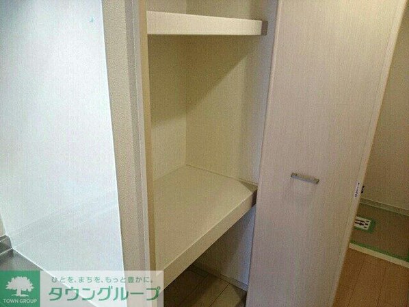 ヒルズ小平の物件内観写真